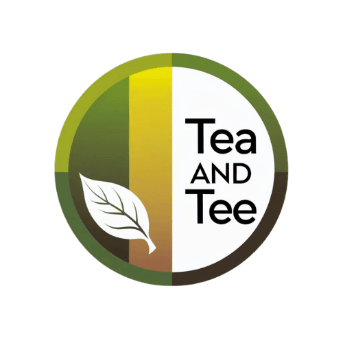 Tea and Tee Logo